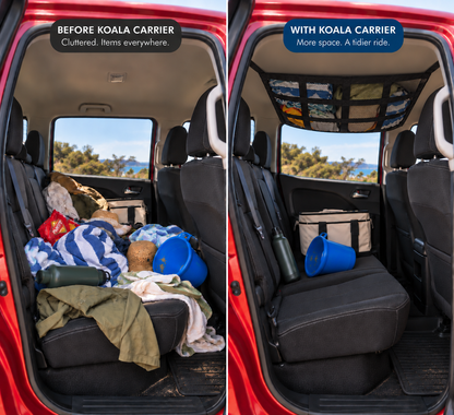 Koala Carrier™ - Cargo Loft